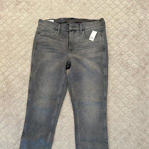 Gap Vintage Slim Mid Rise Jeans